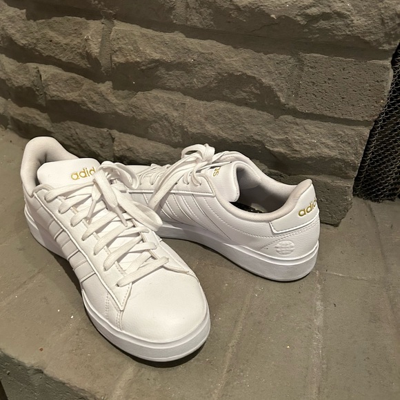 Adidas grand court 2.0 sneakers - Picture 2 of 3